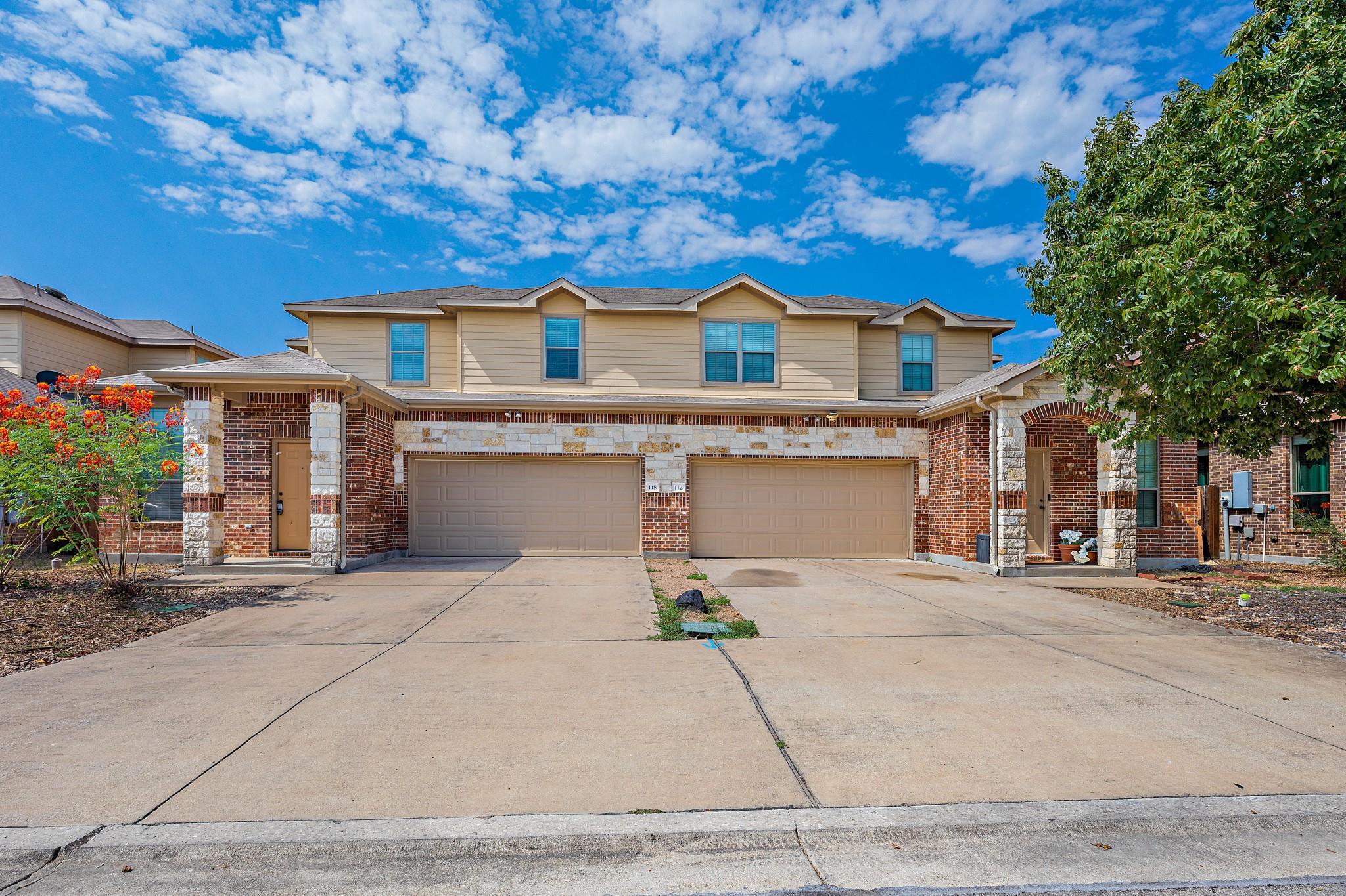 118 Creekside Villa Dr, Kyle, TX 78640 — photo 1