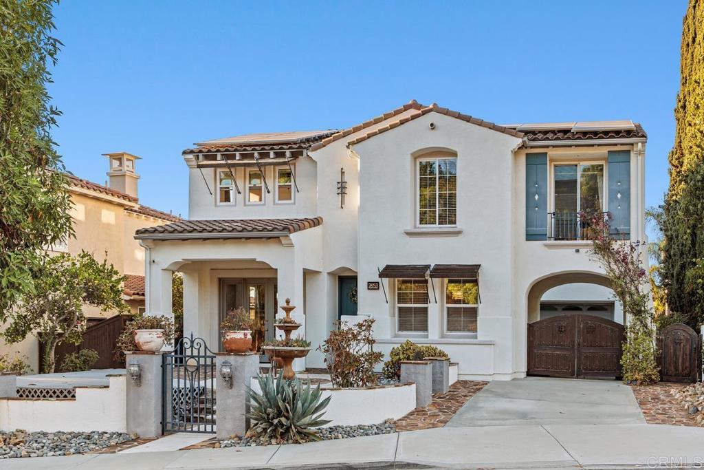 2653 Fallsview Rd, San Marcos, CA 92078 — photo 1