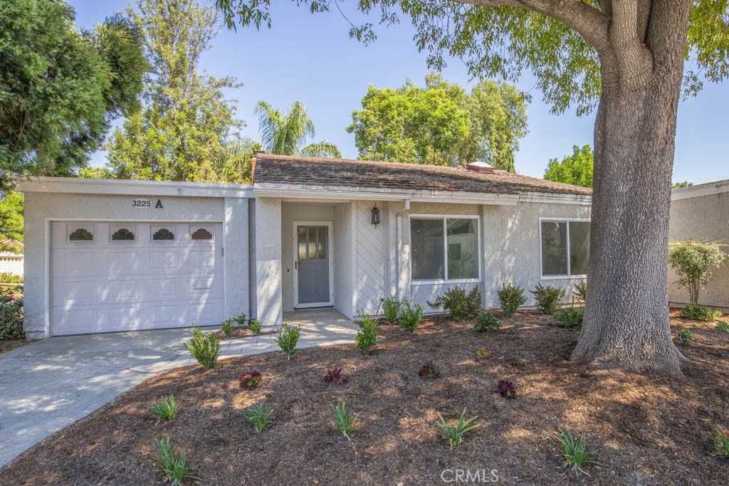 3225 Via Carrizo A, Laguna Woods, CA 92637 — photo 1