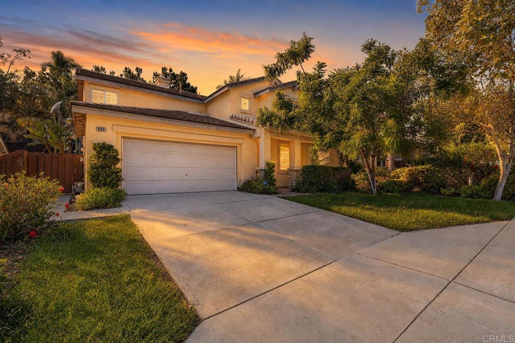 943 Manteca Drive, Oceanside, CA 92057 — photo 1