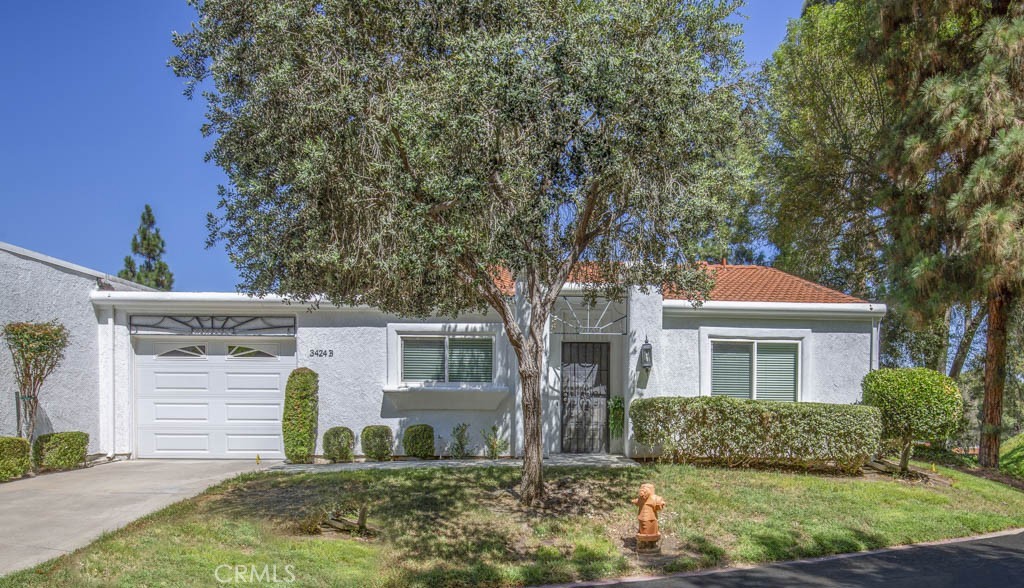 3424 Calle Azul B, Laguna Woods, CA 92637 — photo 1