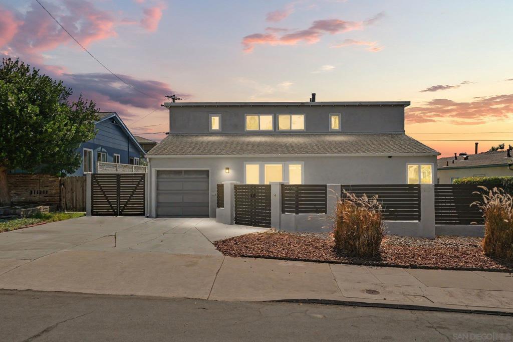 3503 Udall, San Diego, CA 92106 — photo 1