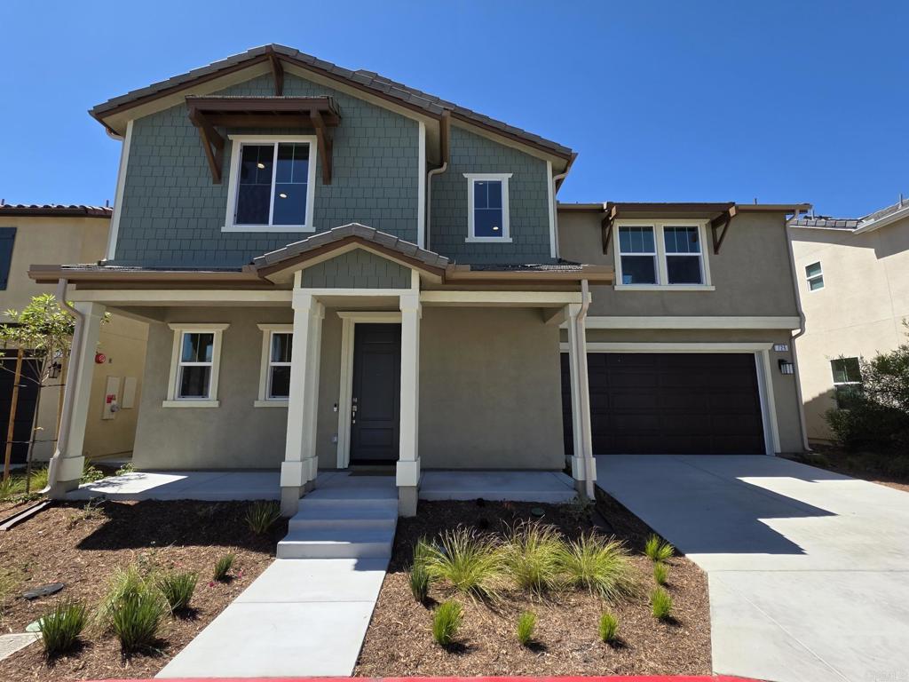 725 Kingbird Loop, Oceanside, CA 92058 — photo 1