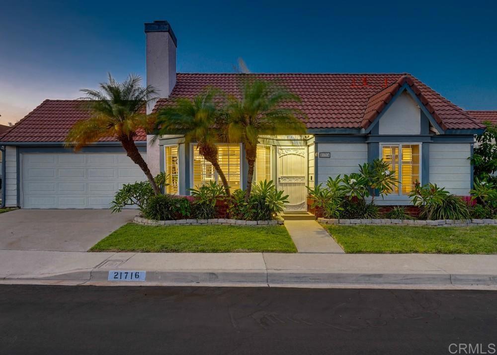 21716 Paxton, Mission Viejo, CA 92692 — photo 1