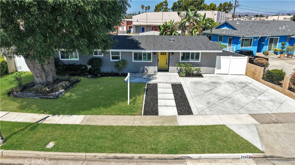 2447 Clarke, Fullerton, CA 92831 — photo 1