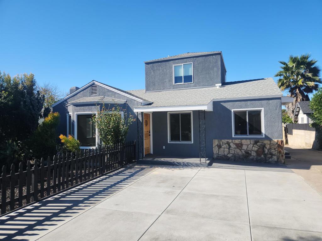 3448 50 Cherokee, San Diego, CA 92104 — photo 1