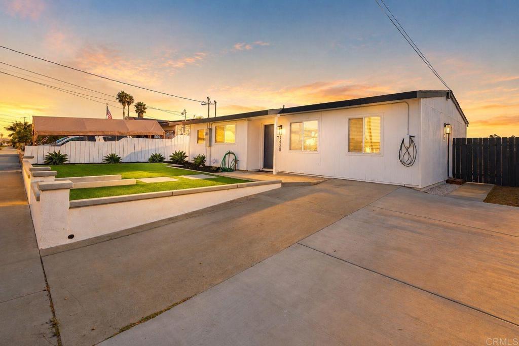 1420 San Simeon Street, Oceanside, CA 92058 — photo 1