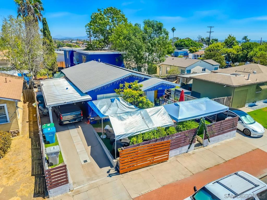3517 Central Ave., San Diego, CA 92105 — photo 1