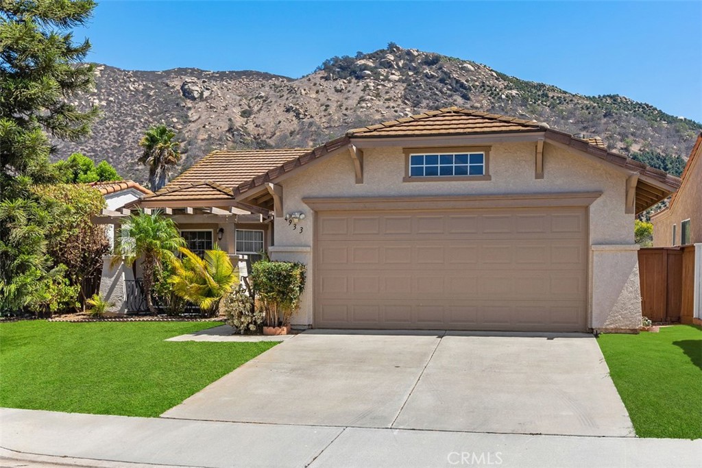4933 Lake Shore Court, Fallbrook, CA 92028 — photo 1