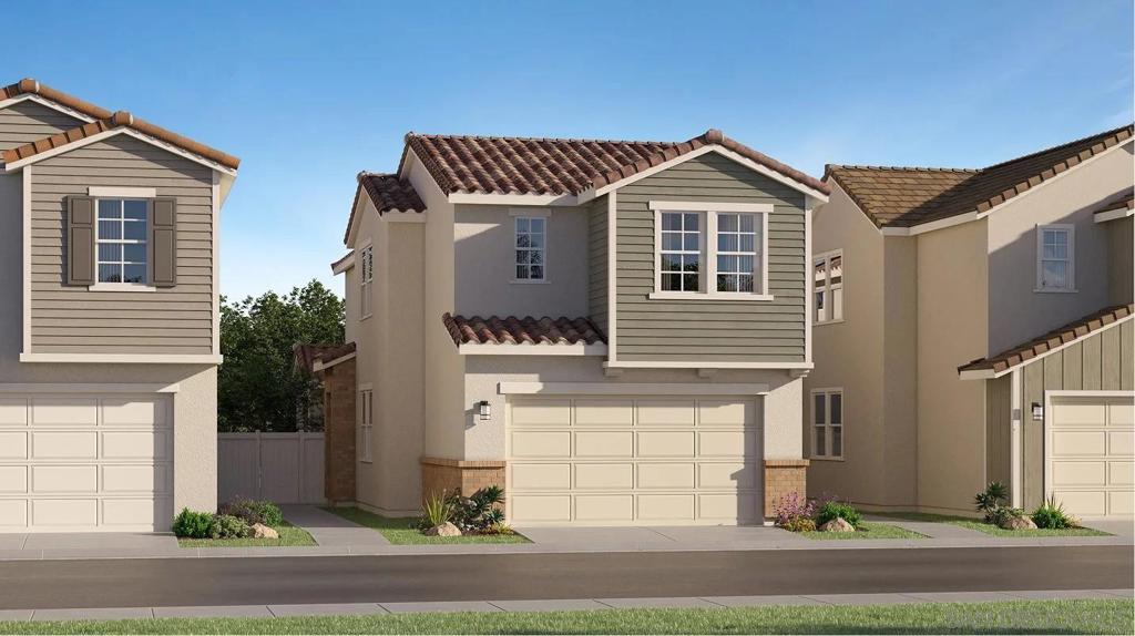 142 Page Place, Ramona, CA 92065 — photo 1
