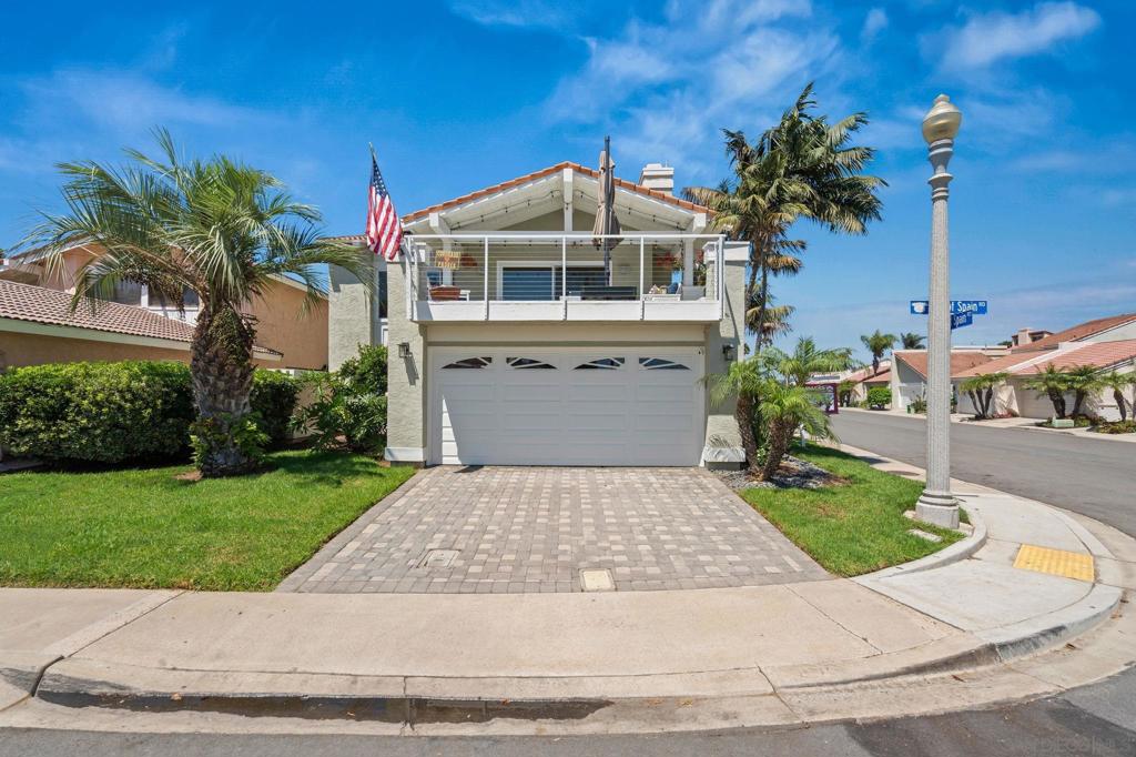 52 Port of Spain, Coronado, CA 92118 — photo 1