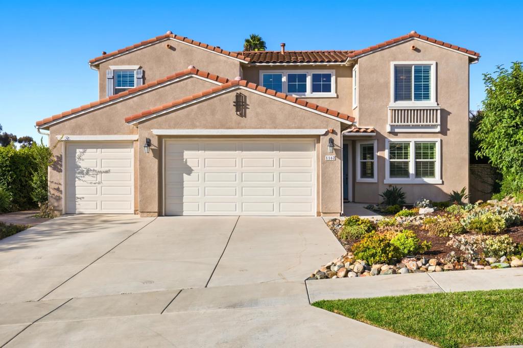 1162 Sagewood Drive, Oceanside, CA 92056 — photo 1