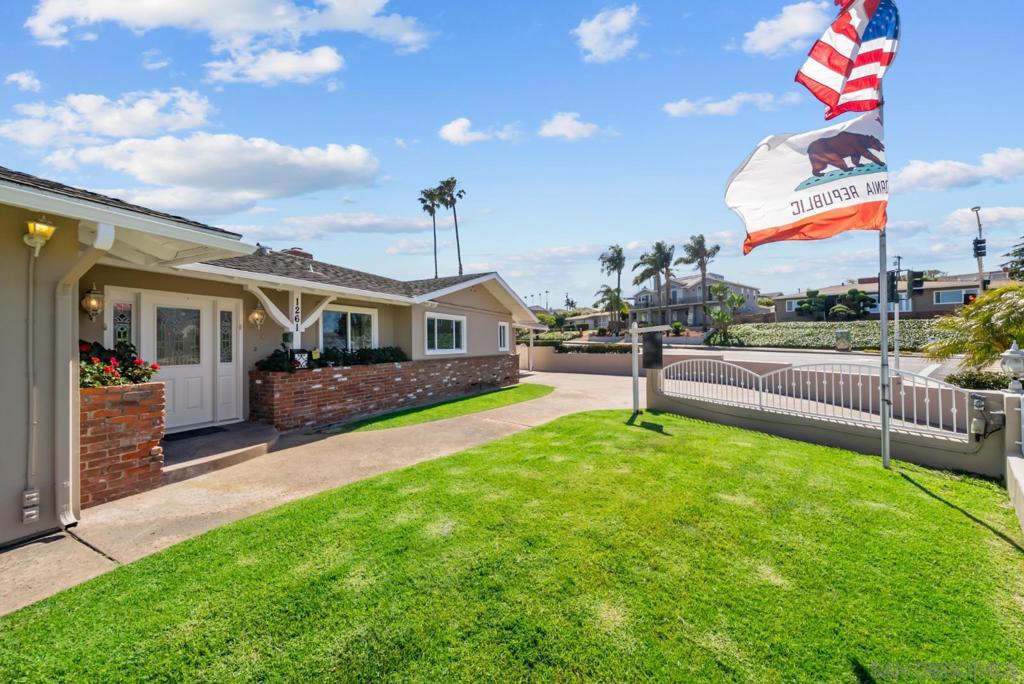 1261 Catalina, San Diego, CA 92107 — photo 1