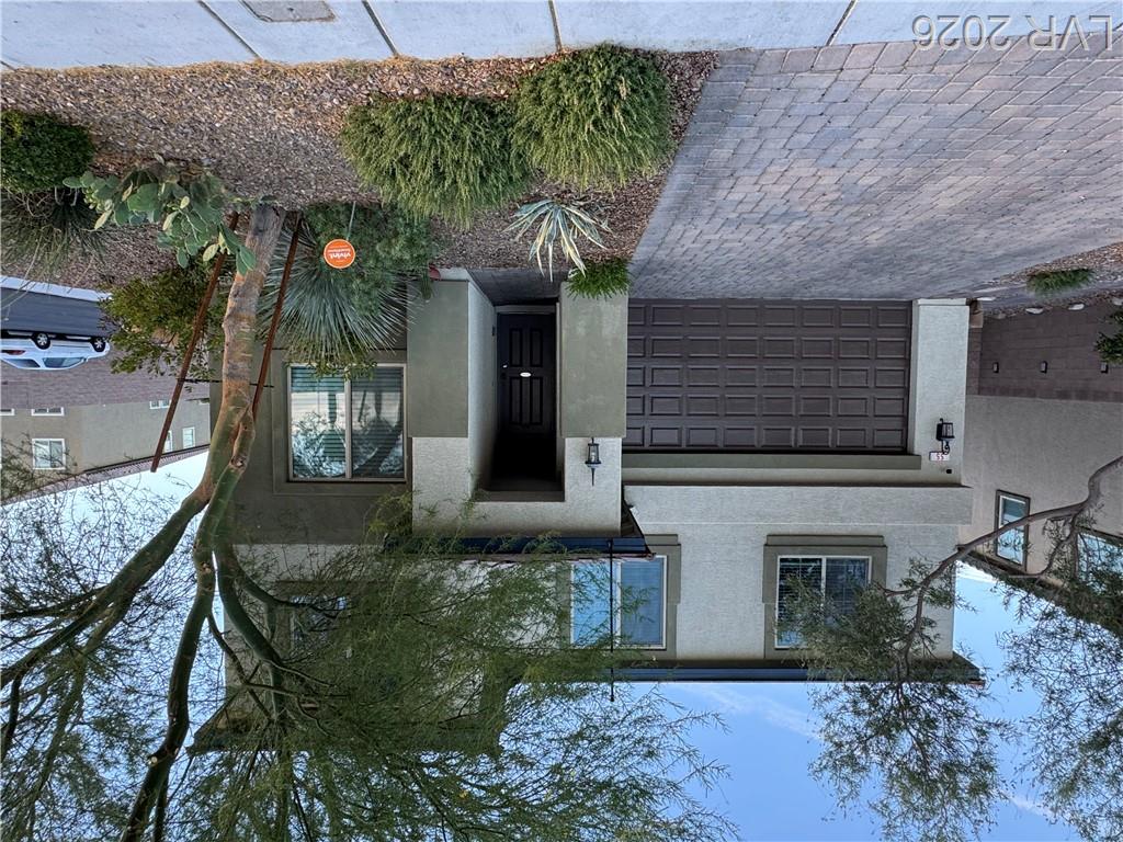 55 Canopus Ridge Way, Las Vegas, NV 89183 — photo 1