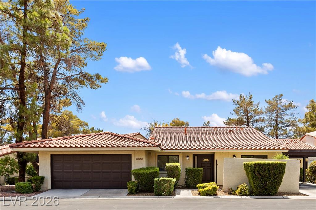 2795 Tentsmuir Place, Henderson, NV 89014 — photo 1