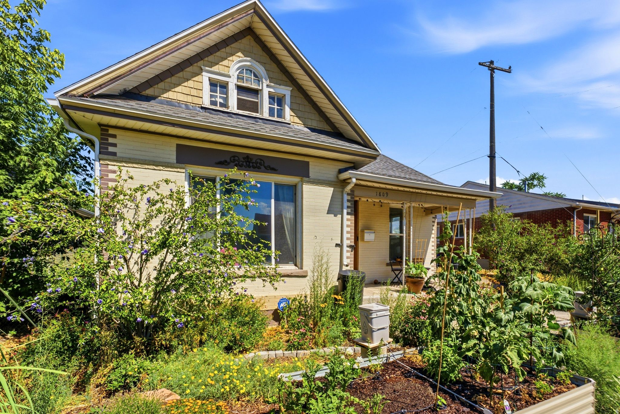 1809 S 500 E, Salt Lake City, UT 84105 — photo 1
