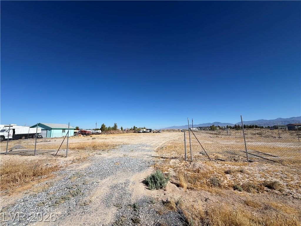 2360 Bennet Street, Pahrump, NV 89048 — photo 1