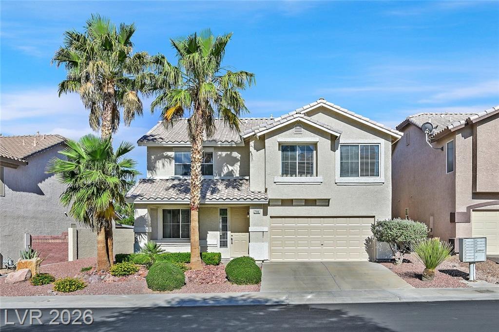 796 Vortex Avenue, Henderson, NV 89002 — photo 1
