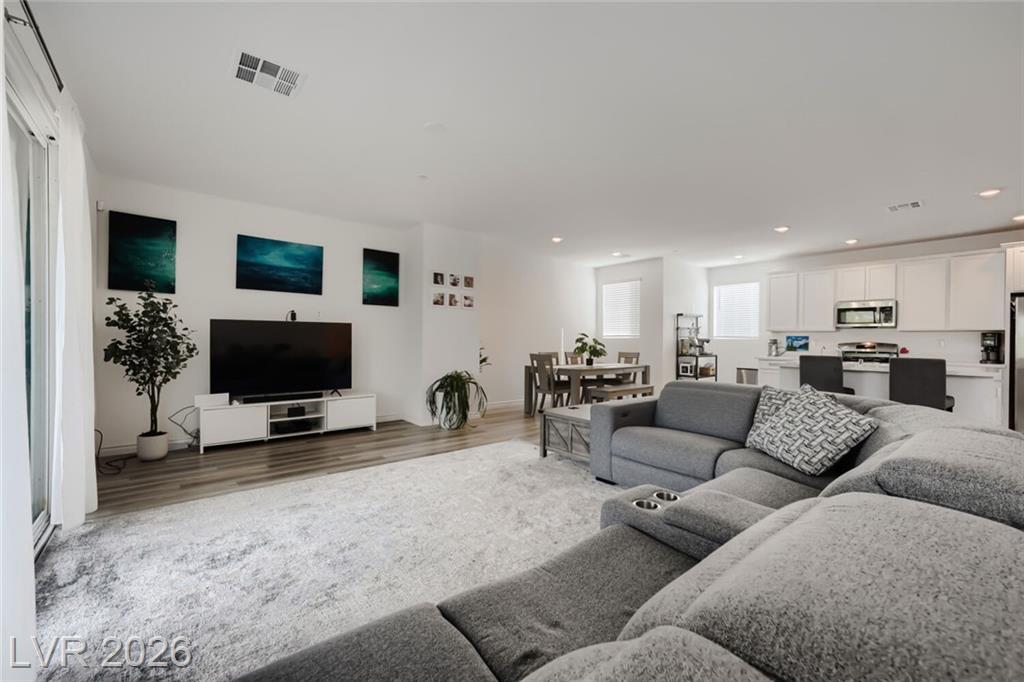 3569 Grigio Street, Las Vegas, NV 89129 — photo 1