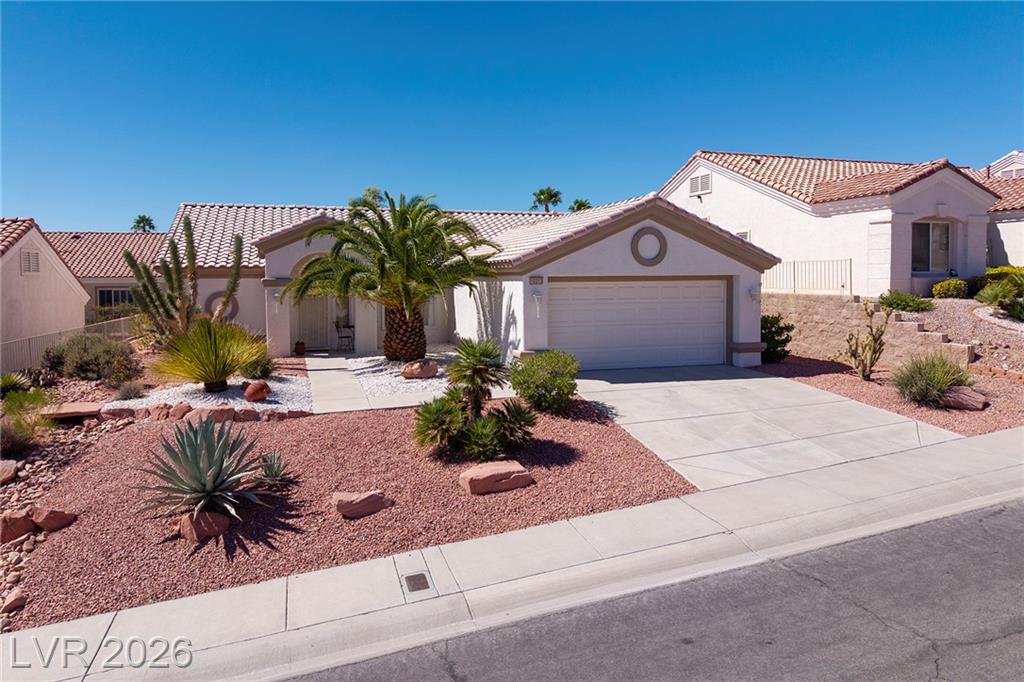 10313 Willamette Place, Las Vegas, NV 89134 — photo 1
