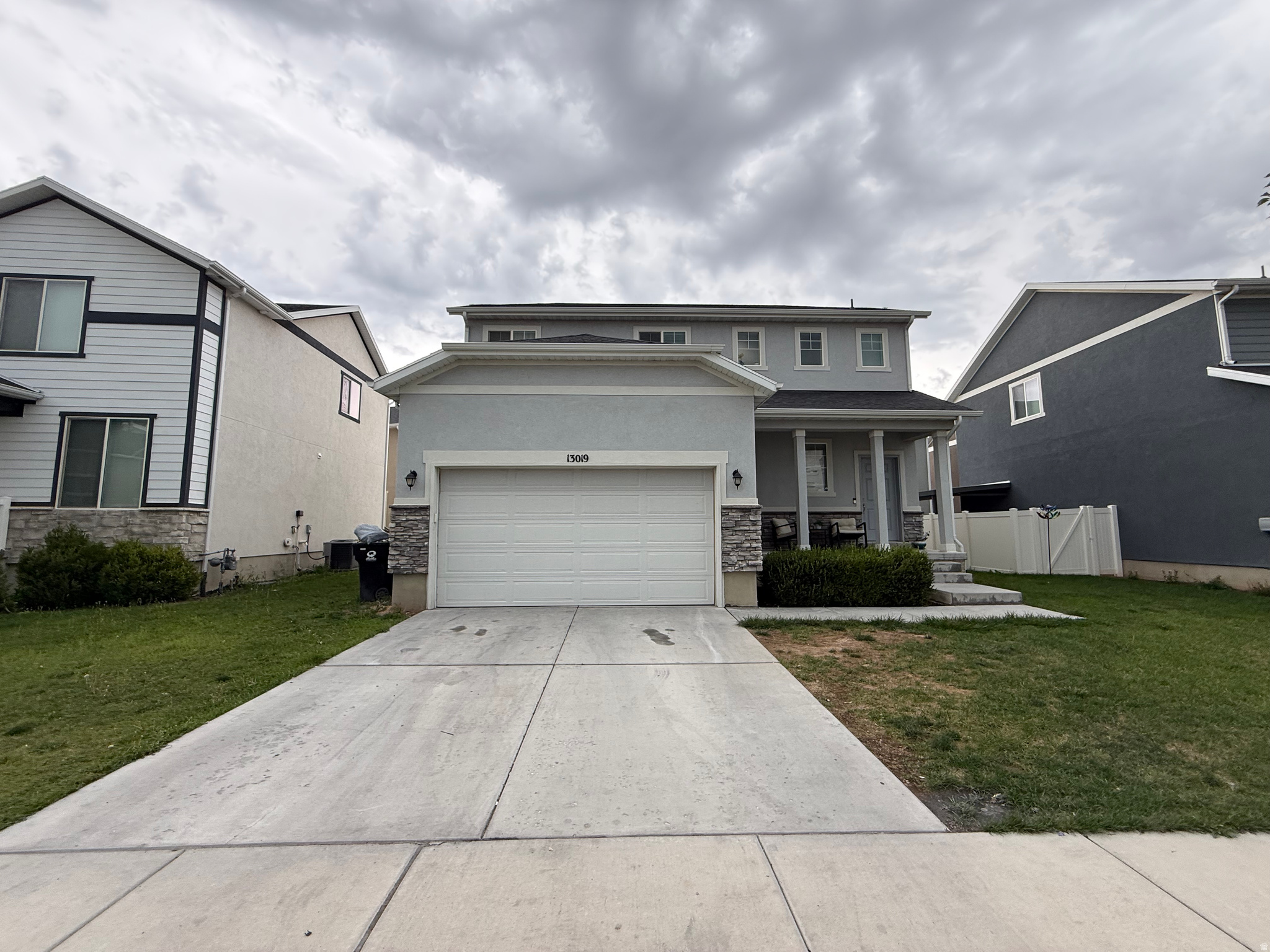13019 S SUMMERDALE DR