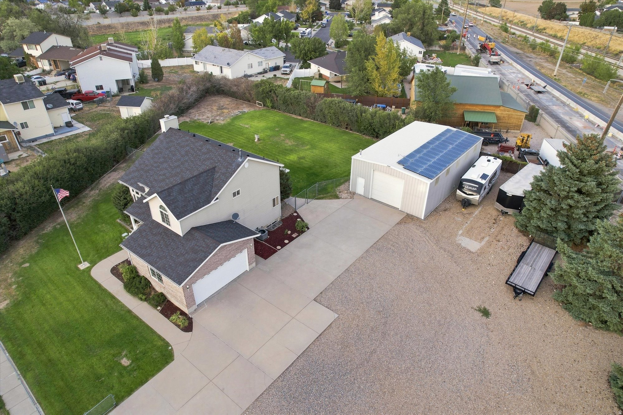 9095 S CORLISS AVE, West Jordan, UT 84088 — photo 1