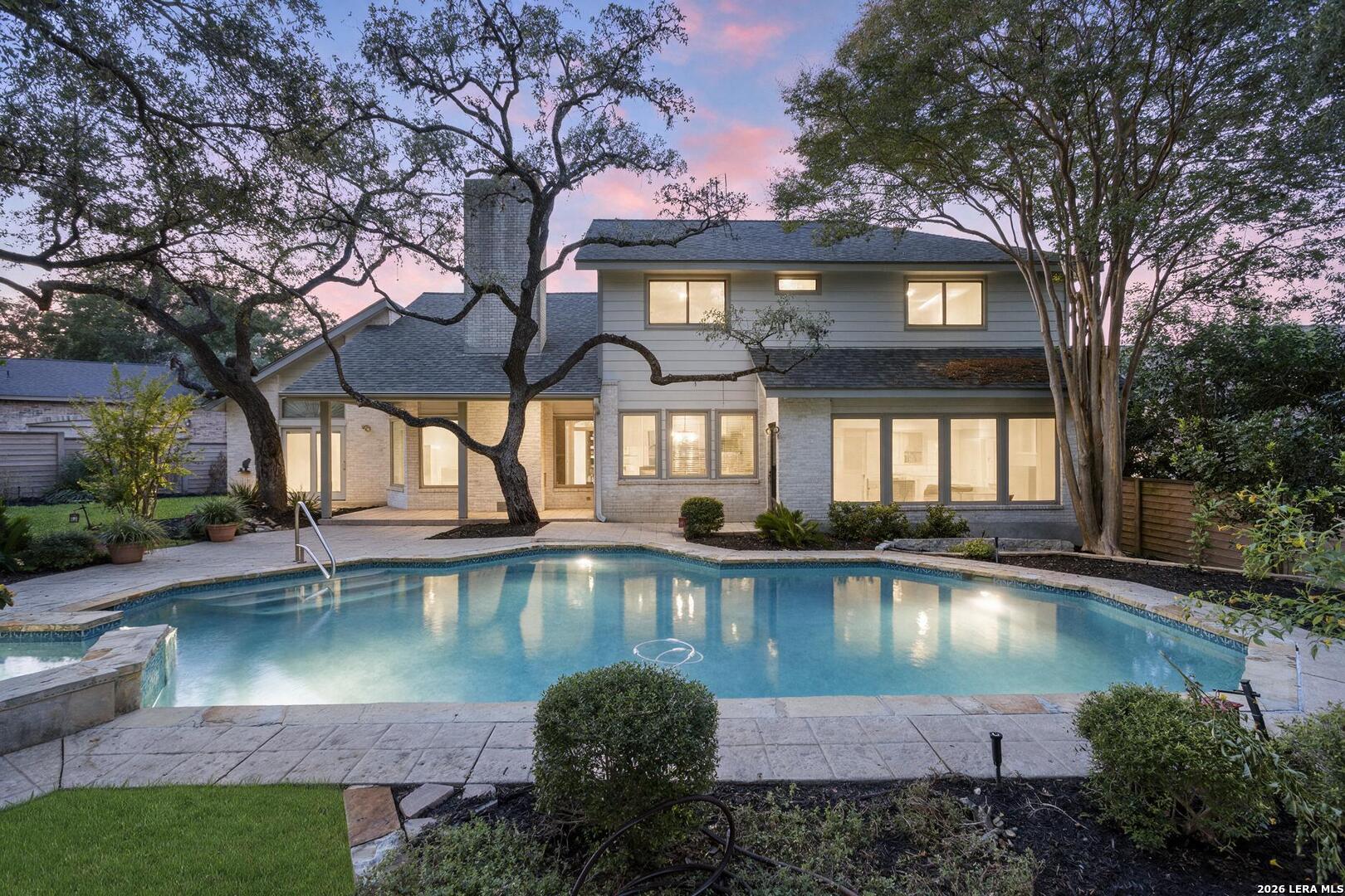 3622 Hunters Dream, San Antonio, TX 78230 — photo 1