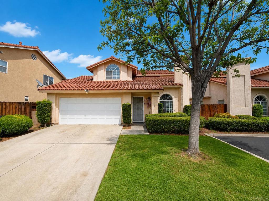 869 Friendly Circle, El Cajon, CA 92021 — photo 1