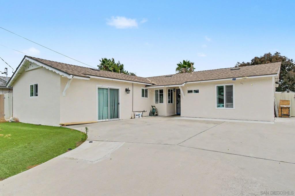 8032 Poplin Drive, Santee, CA 92071 — photo 1