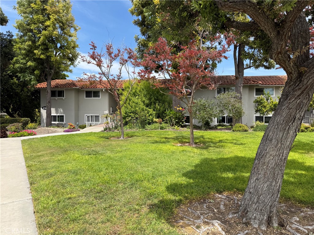 2186 Via Mariposa E E A, Laguna Woods, CA 92637 — photo 1