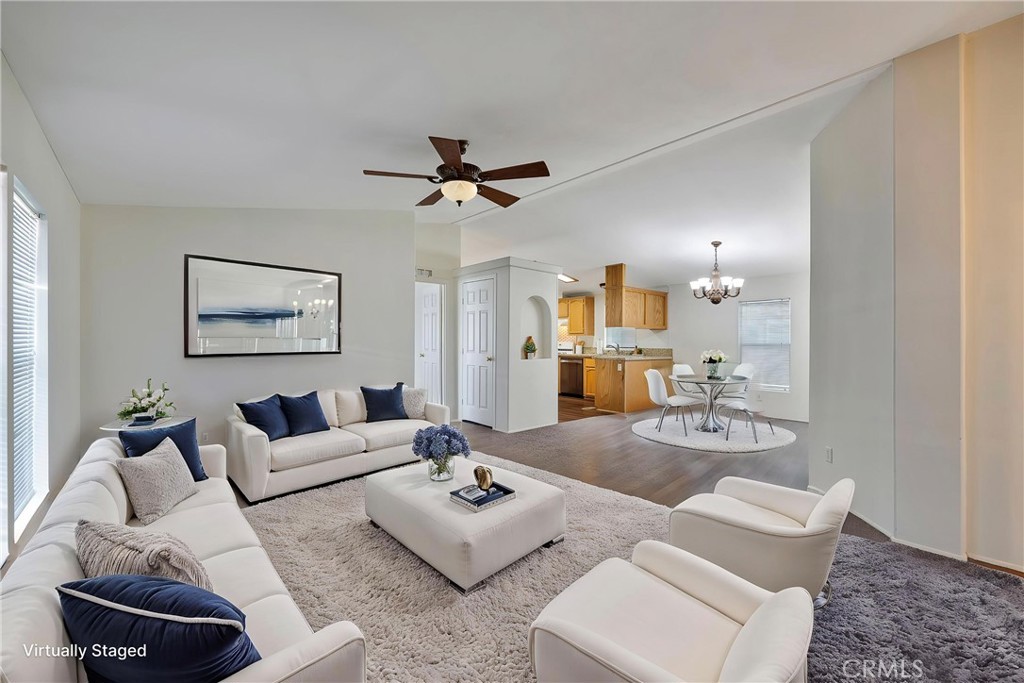 300 N Rampart 197, Orange, CA 92868 — photo 1
