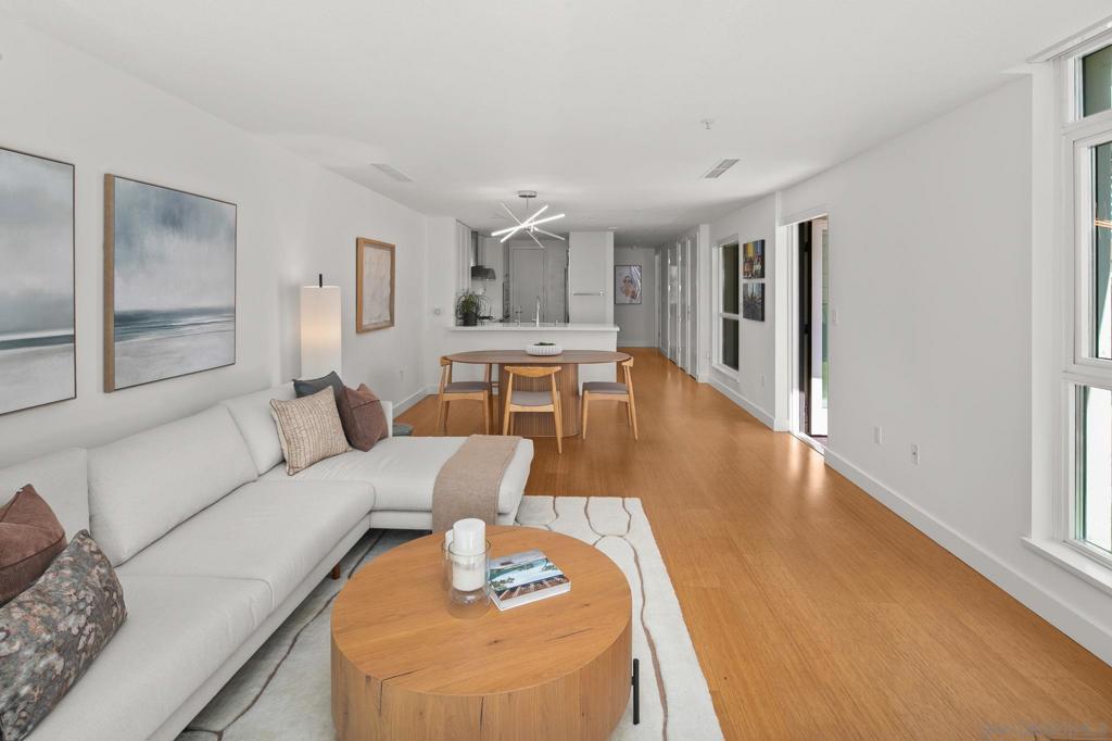 1199 Pacific HWY 306, San Diego, CA 92101 — photo 1