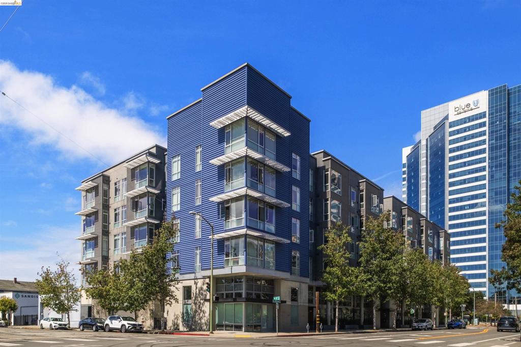 901 Jefferson St. 108, Oakland, CA 94607 — photo 1
