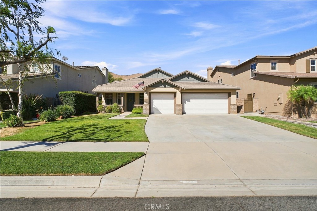 33516 Lansford Street, Yucaipa, CA 92399 — photo 1