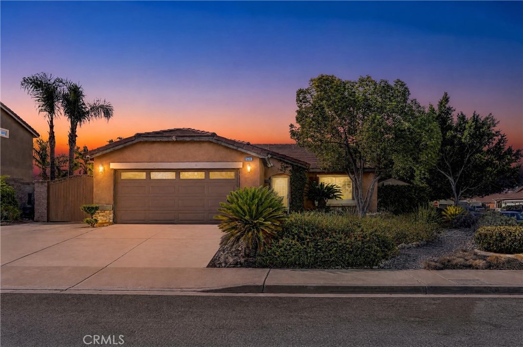 15381 Mallard, Fontana, CA 92336 — photo 1