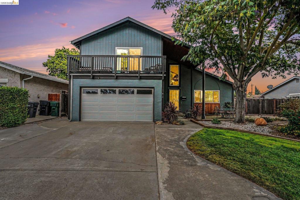 182 Anna Maria St, Livermore, CA 94550 — photo 1