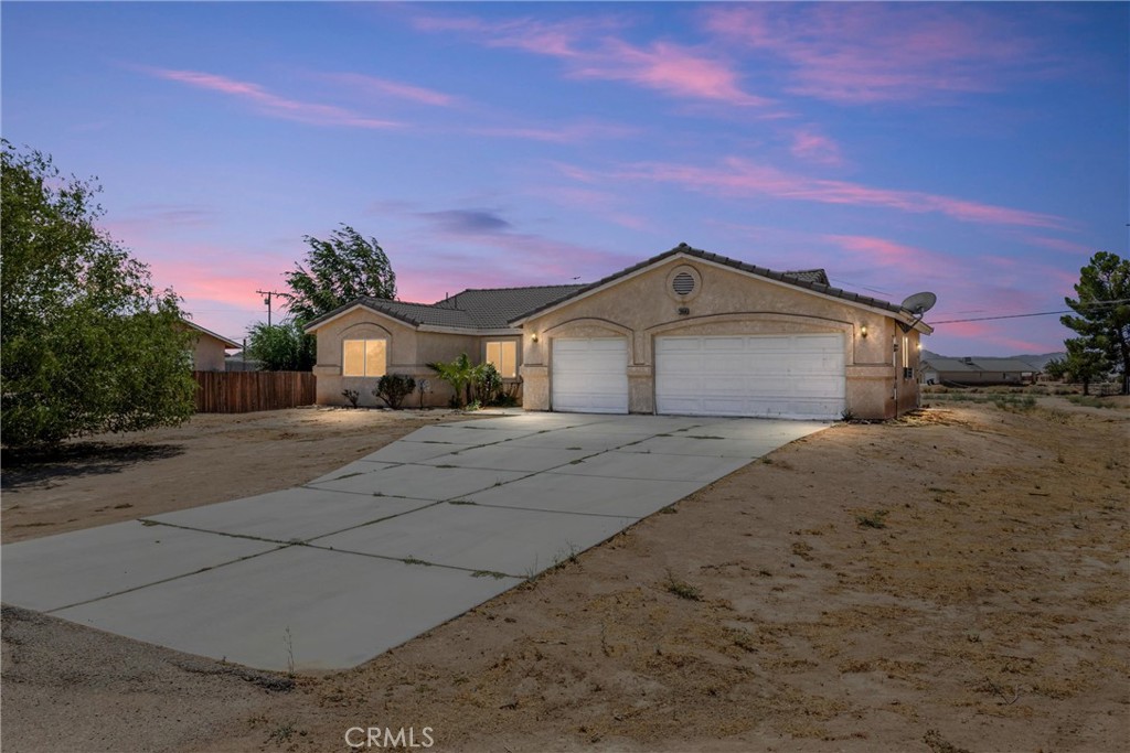 20989 South Road, Apple Valley, CA 92307 — photo 1