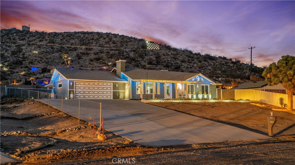8264 Balsa Avenue, Yucca Valley, CA 92284 — photo 1