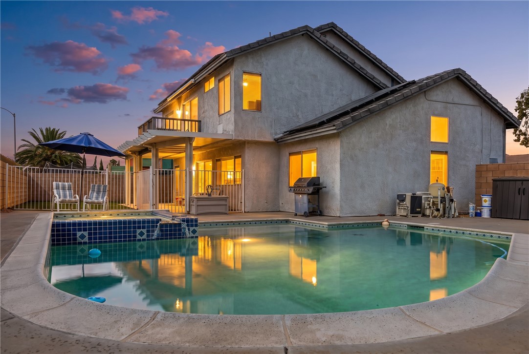 12796 Kern River Road, Victorville, CA 92392 — photo 1