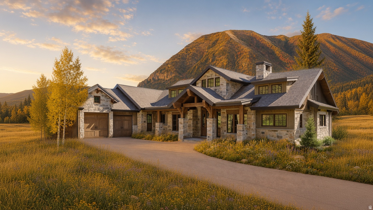 9157 S JUNIPER DR #A21, Heber City, UT 84032 — photo 1