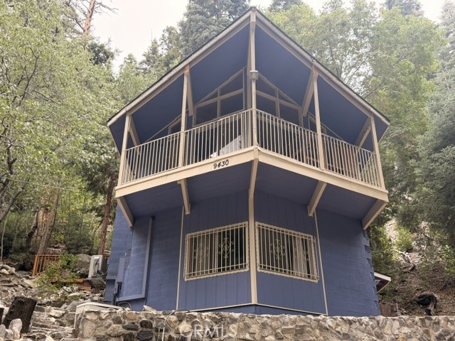 9430 Fern, Forest Falls, CA 92339 — photo 1