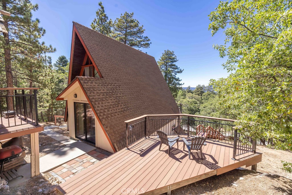 43615 Bow Canyon, Big Bear Lake, CA 92315 — photo 1