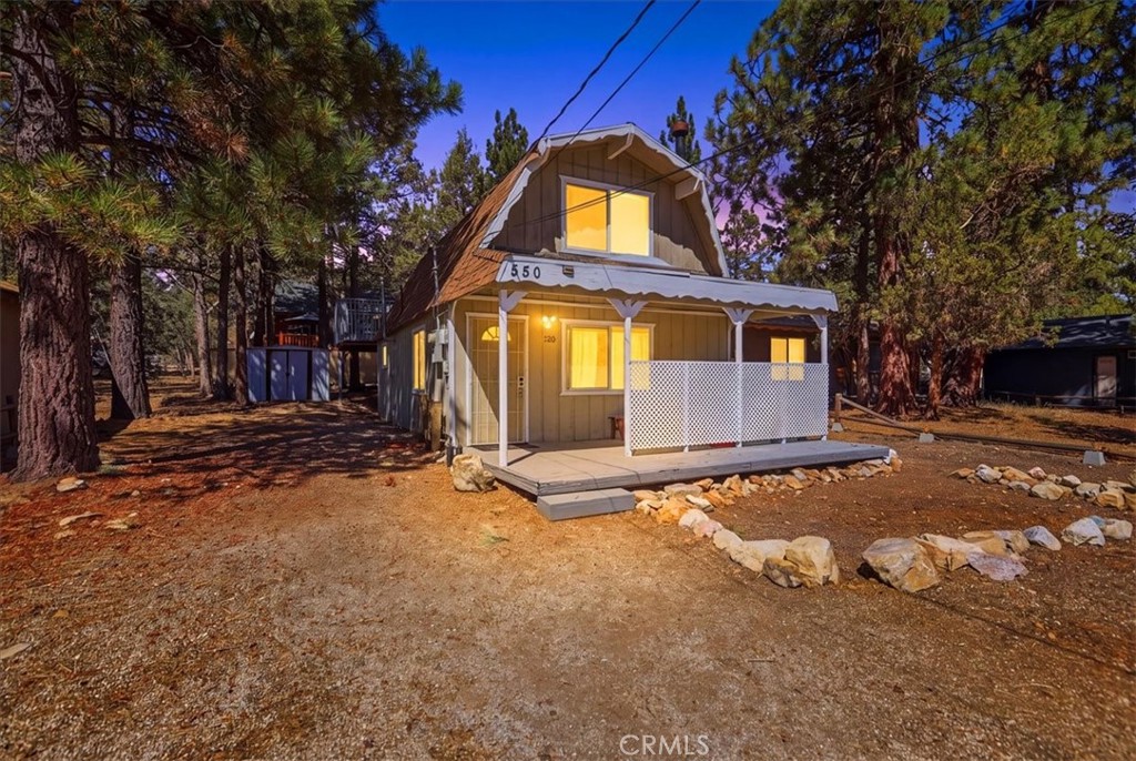 550 Pine Lane