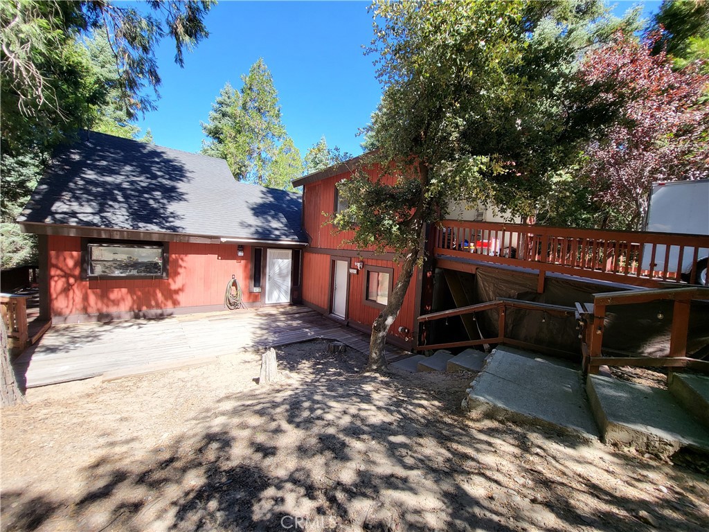 24812 Lake Gregory, Crestline, CA 92325 — photo 1