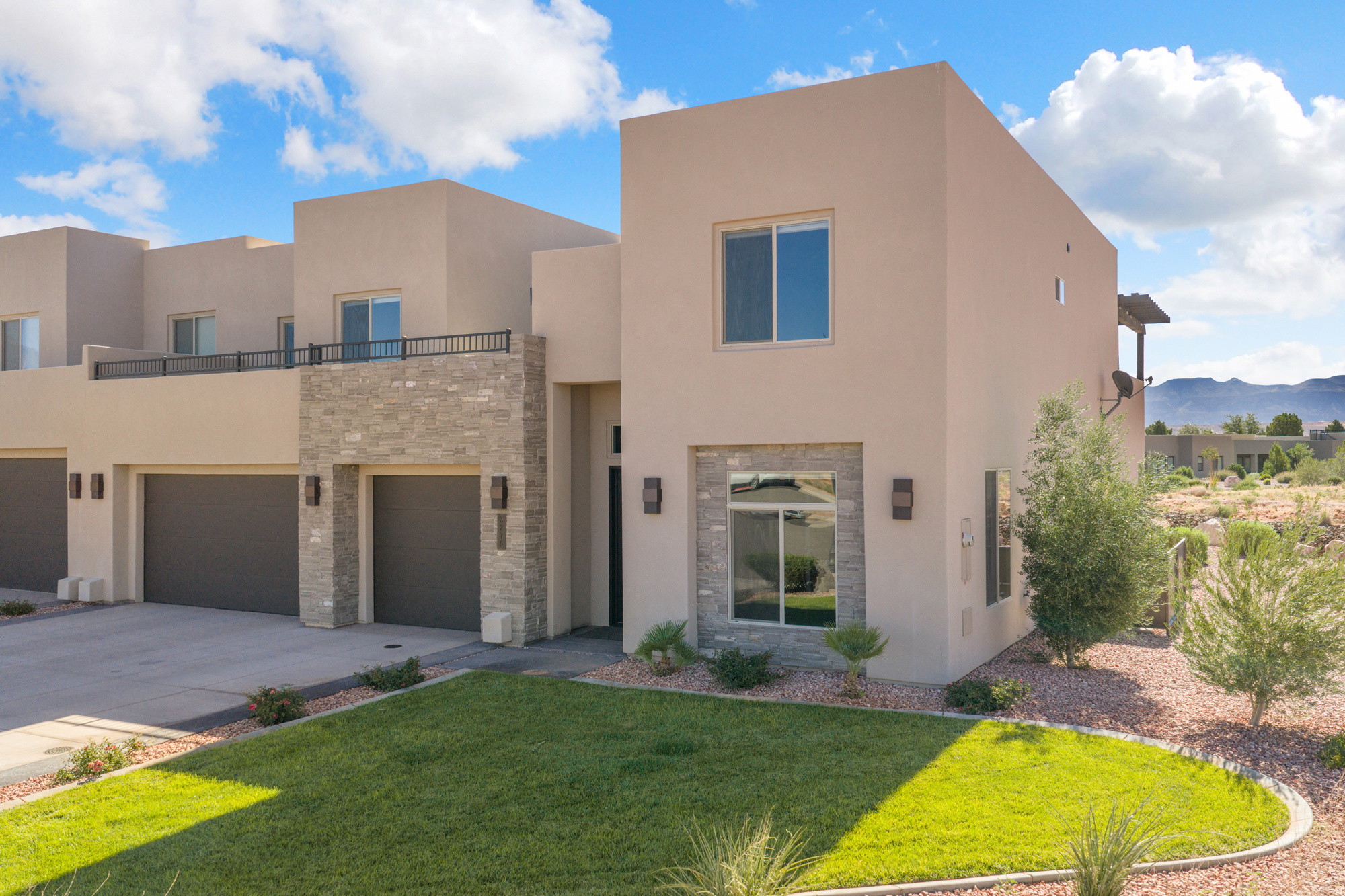 3275 S YANSA TRL, Hurricane, UT 84737 — photo 1