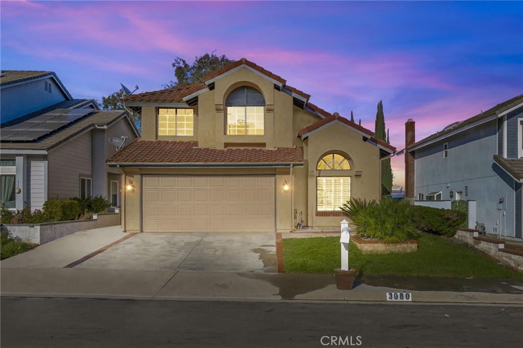 3080 Oakcreek