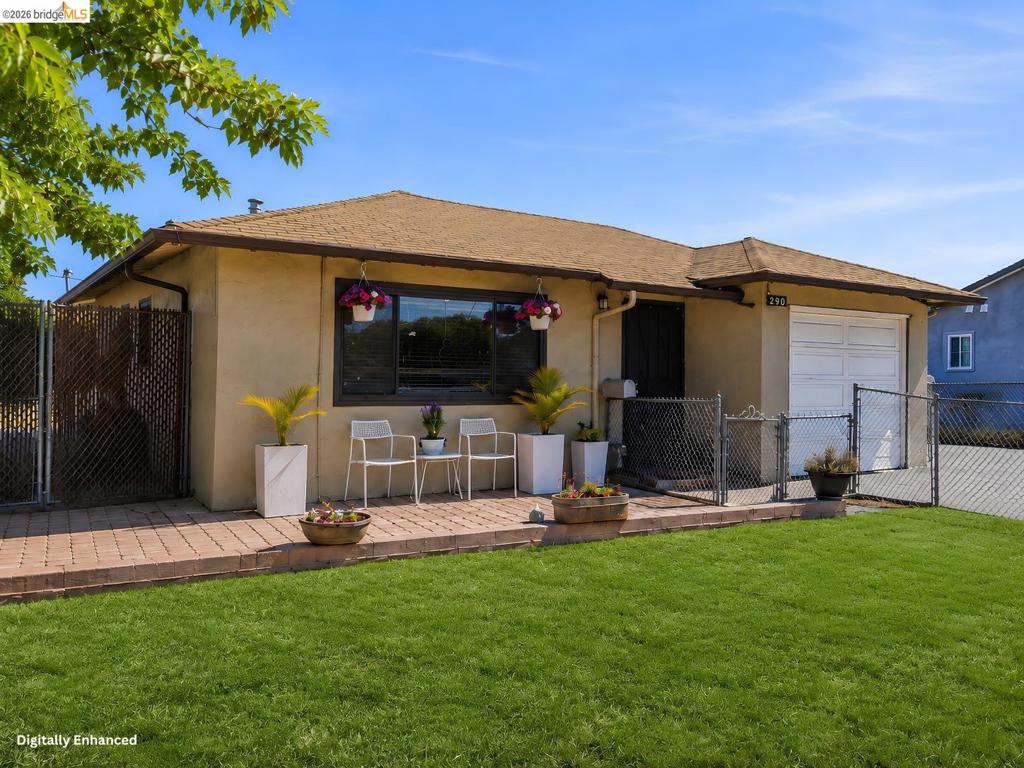 290 Shepherd Ave, Hayward, CA 94544 — photo 1