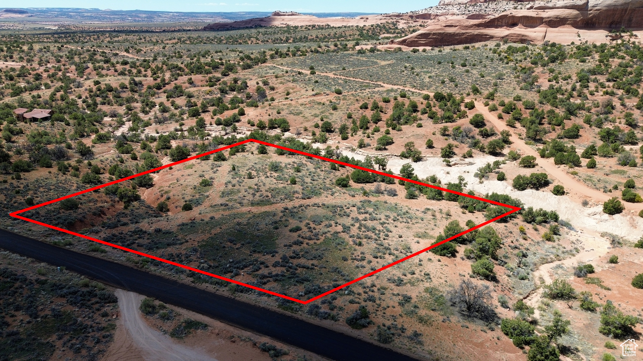 148 S JOE WILSON DR, La Sal, UT 84530 — photo 1