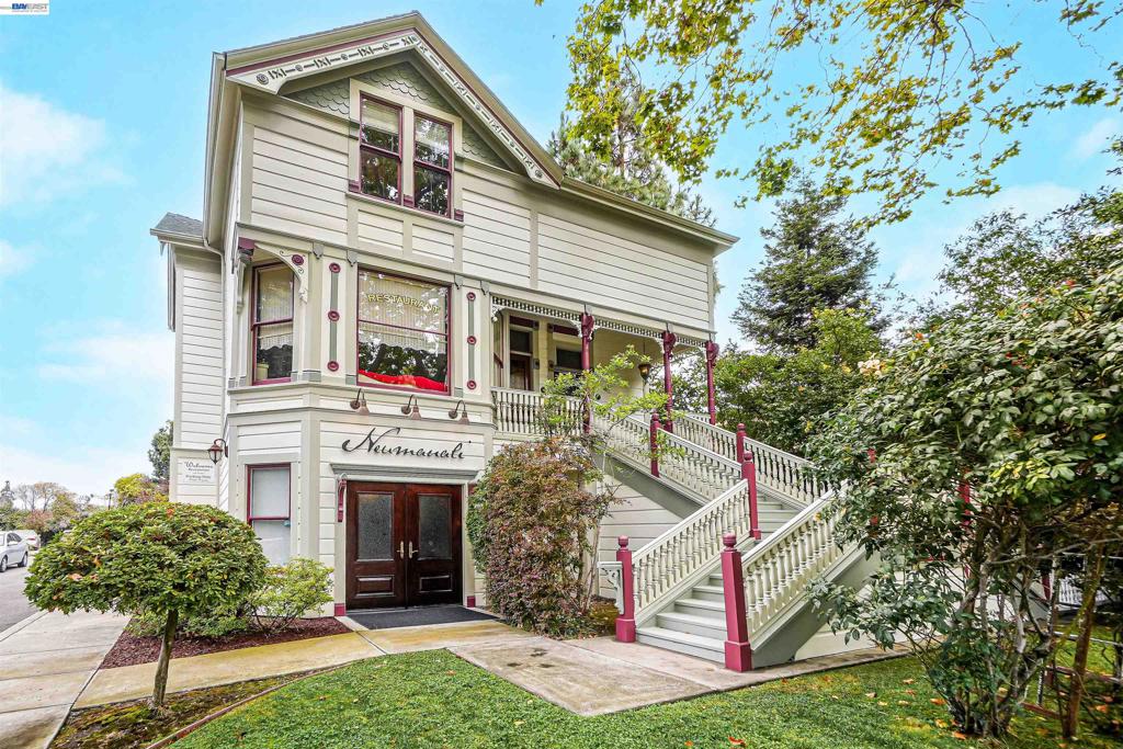 742 B St, Hayward, CA 94541 — photo 1
