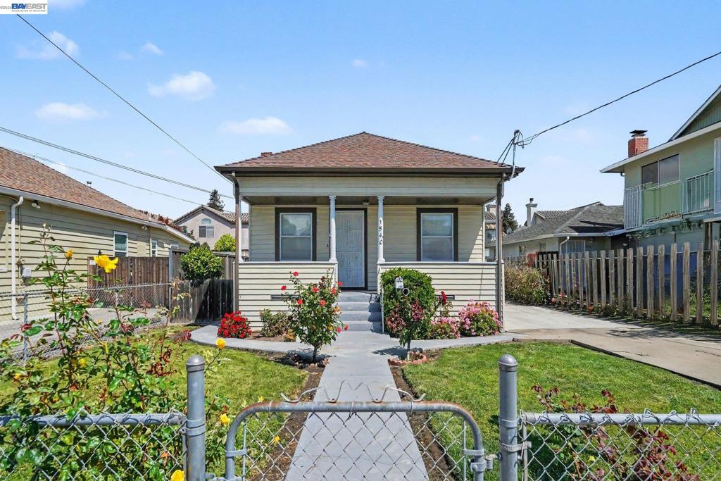 1540 Orchard Ave, San Leandro, CA 94577 — photo 1